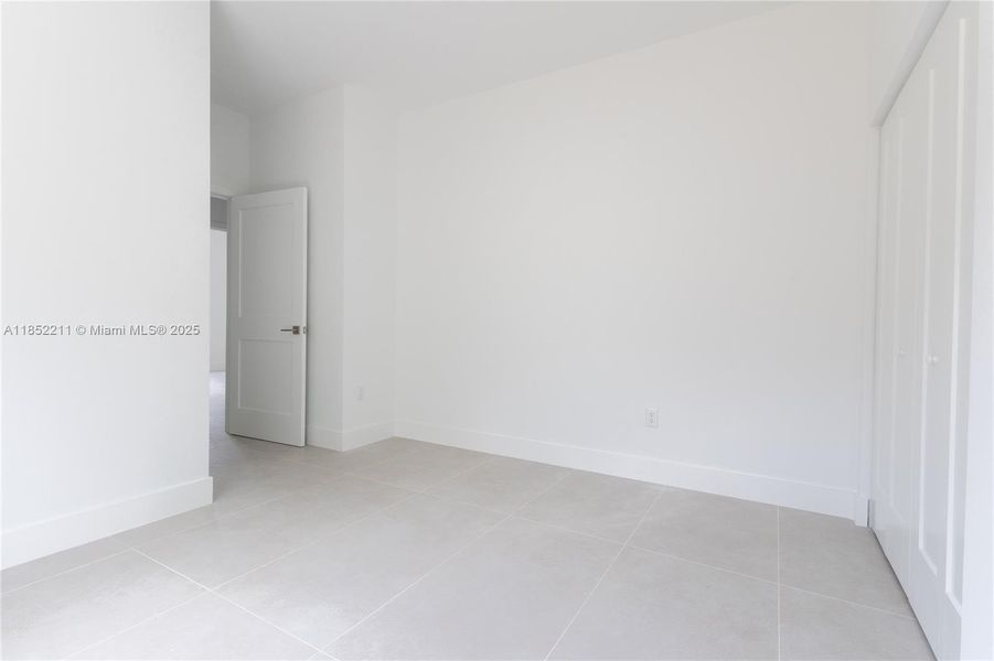 Spacious, unfurnished interior of a new home in , Miami (Image 13). Spacious, unfurnished interior of a new home in , Miami (Image 13).