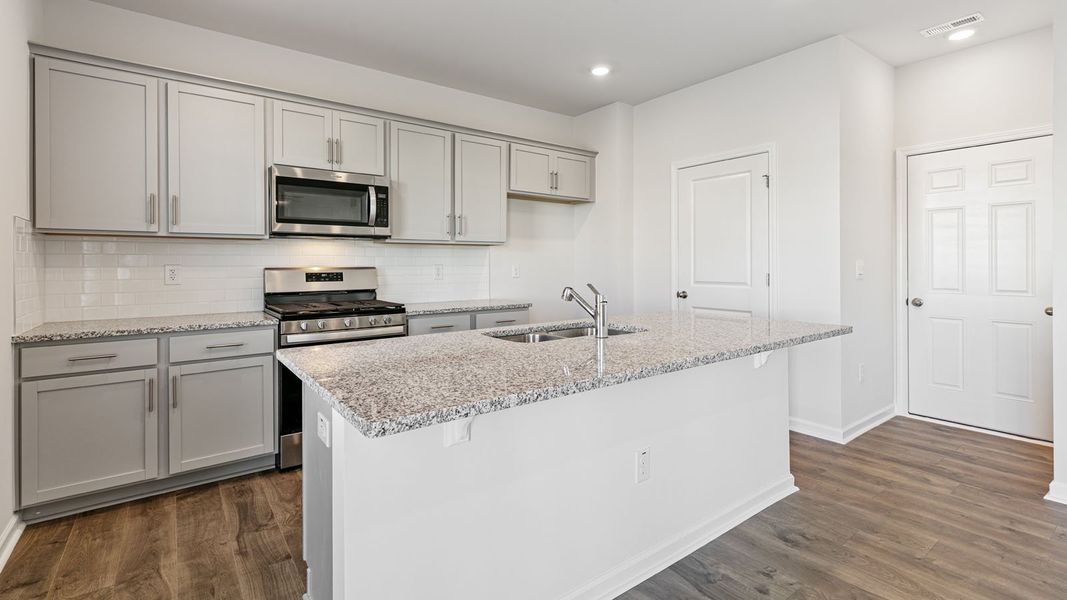 Representative furnished interior of a home built from the BELHAVEN by D.R. Horton in Collinswood, Aberdeen (Image 4). Representative furnished interior of a home built from the BELHAVEN by D.R. Horton in Collinswood, Aberdeen (Image 4).