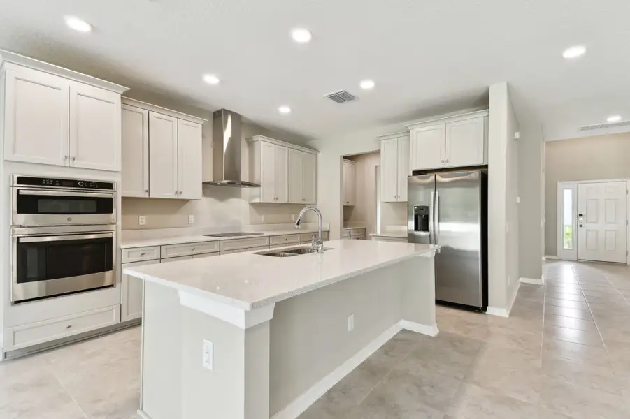 Kitchen Kitchen