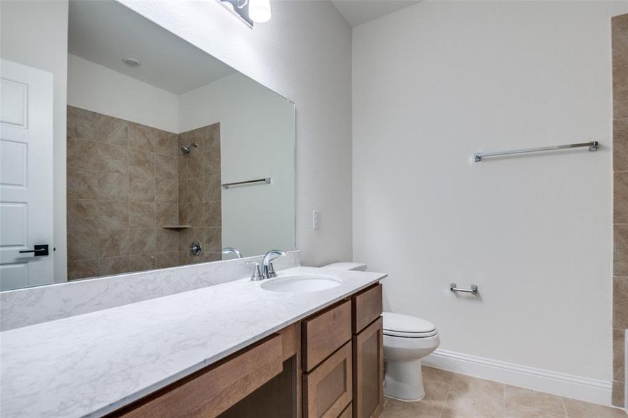 Furnished interior view inside a new home in Heartland, Heartland (Image 2). Furnished interior view inside a new home in Heartland, Heartland (Image 2).