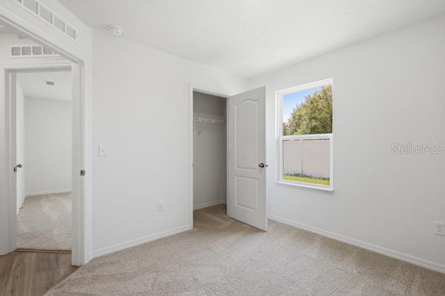 Spacious, unfurnished interior of a new home in Palm Coast, Palm Coast (Image 29).