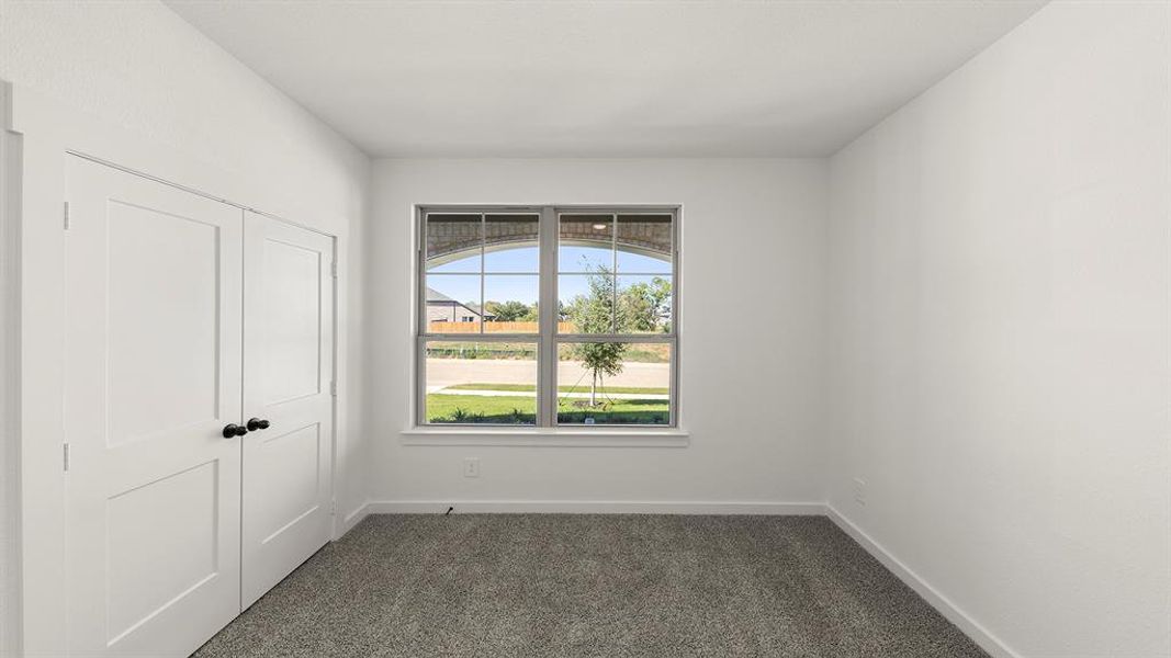 06. 1105 Rushing - Bed 3