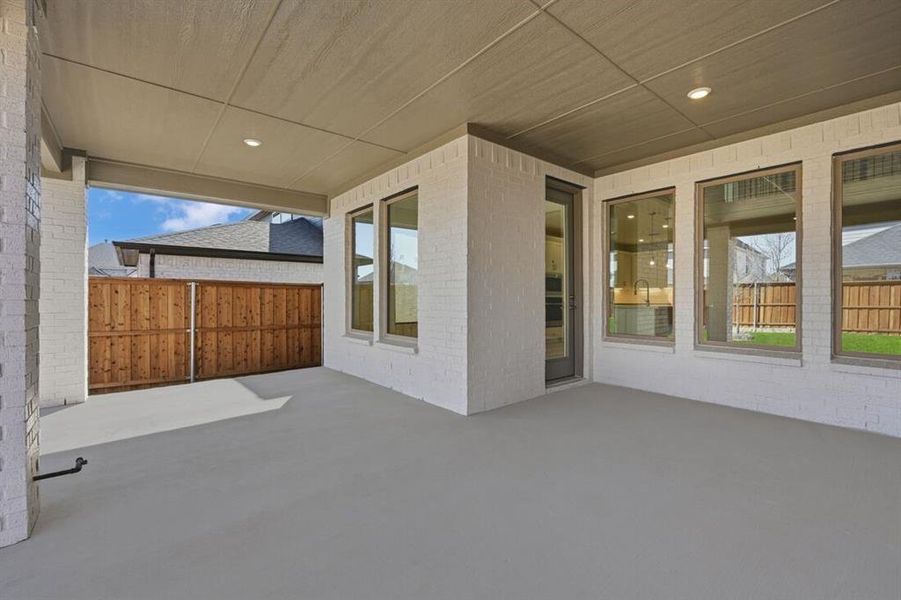 4204 Gladewater Avenue ~ Ready Now