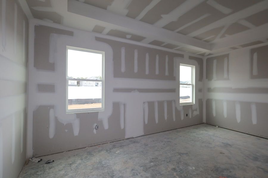 Drywall