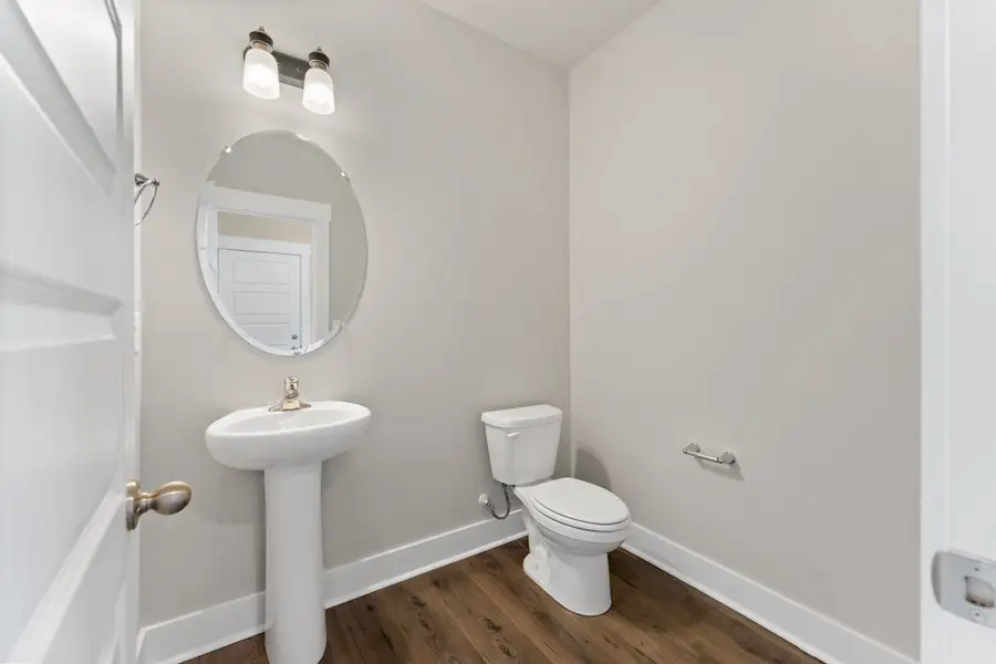 Denver Powder Room Denver Powder Room
