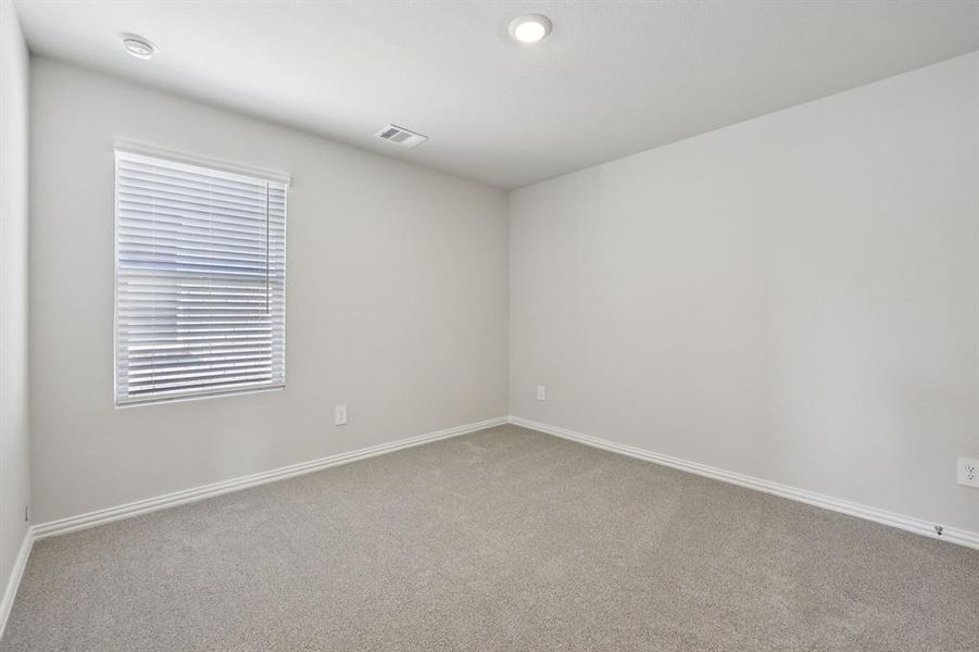 Photo is not of the actual home, but is an inspirational photo of builder’s model home and may depict options, furnishings, and/or decorator features that are not included.