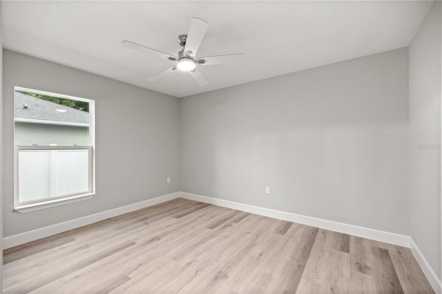 Spacious, unfurnished interior of a new home in , Summerfield (Image 20). Spacious, unfurnished interior of a new home in , Summerfield (Image 20).