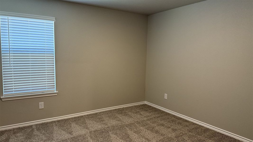 Spacious, unfurnished interior of a new home in London Towne, Corpus Christi (Image 18). Spacious, unfurnished interior of a new home in London Towne, Corpus Christi (Image 18).