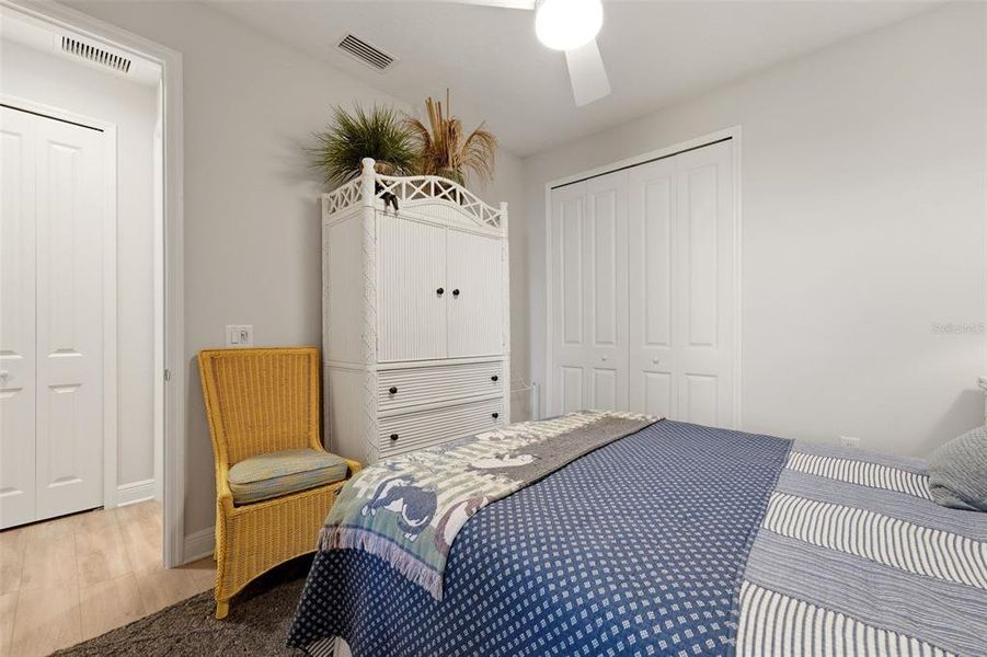 Furnished interior view inside a new home in , Venice (Image 9).
