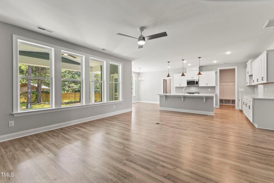 REPRESENTATIONAL REPRESENTATIONAL