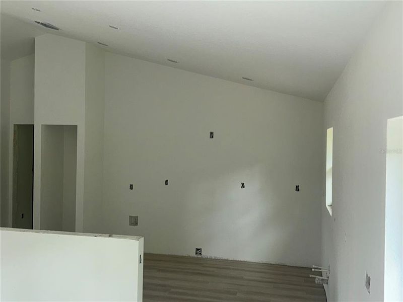 Spacious, unfurnished interior of a new home in , Ocala (Image 15). Spacious, unfurnished interior of a new home in , Ocala (Image 15).