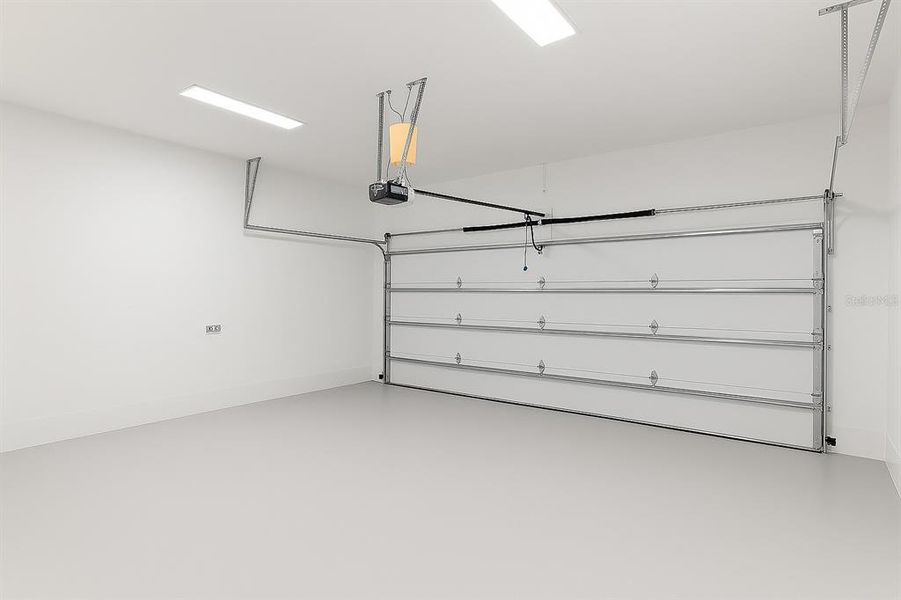 Spacious, unfurnished interior of a new home in , Tampa (Image 27). Spacious, unfurnished interior of a new home in , Tampa (Image 27).