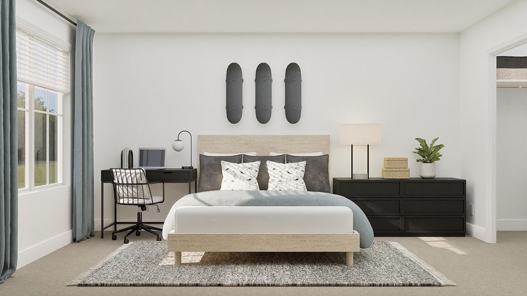 West Core N203 Laurel Bed3 1of2 F2 Base2