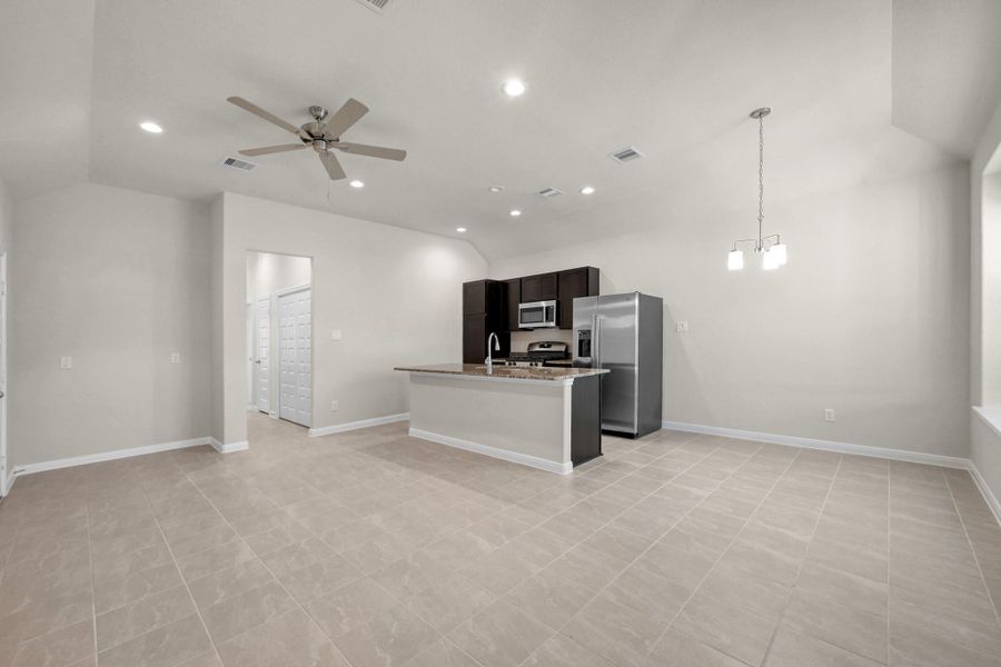 Pictures are of a completed home that is the same floorplan. Interior selections and exterior colors may differ. Pictures are of a completed home that is the same floorplan. Interior selections and exterior colors may differ.