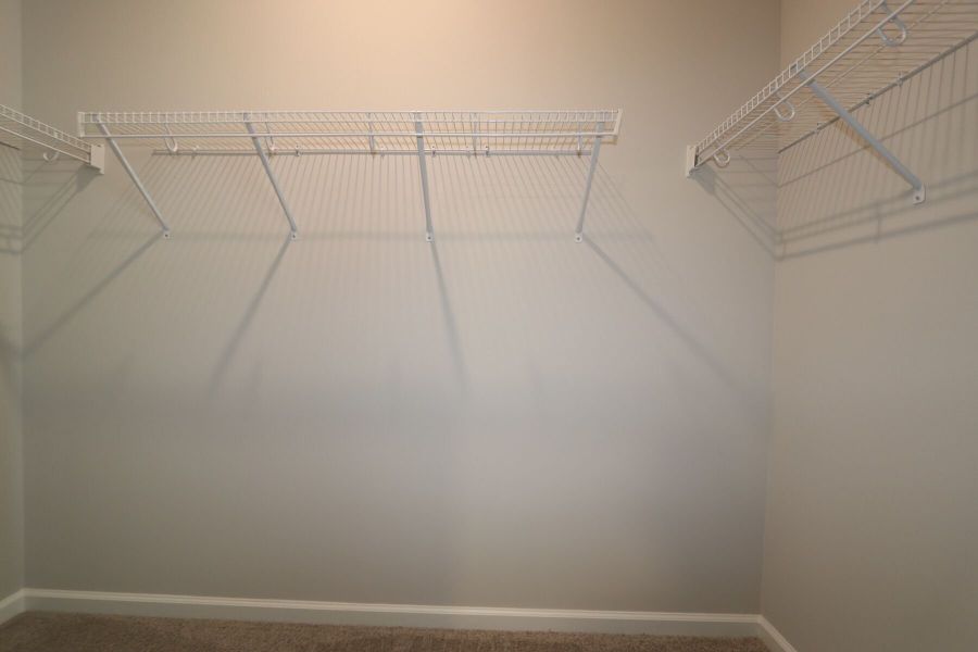 Owner's Closet Owner's Closet