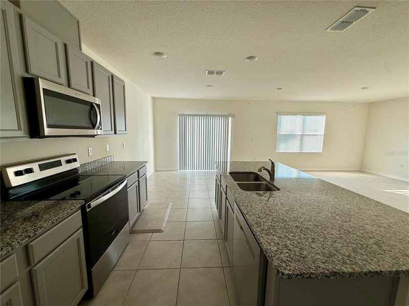 Furnished interior view inside a new home in , Mount Dora (Image 5).