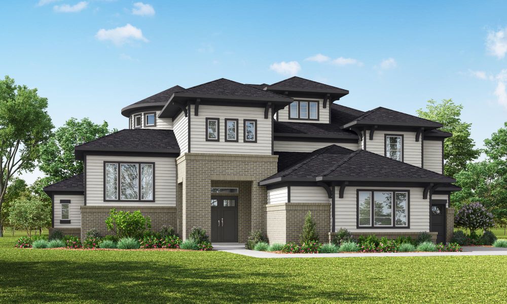 Rialto Floor Plan Image 5 Rialto Floor Plan Image 5