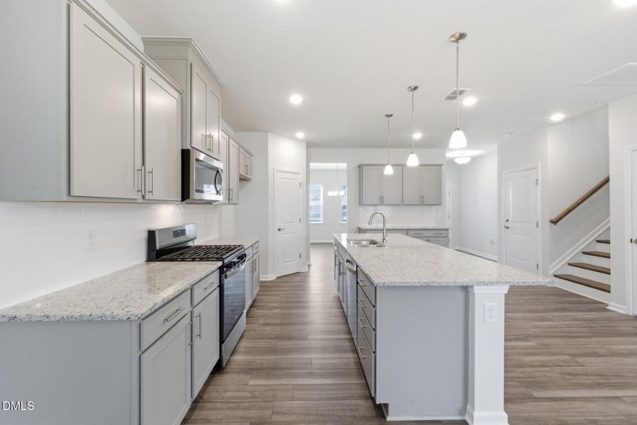 PRO Lot #39 (2108 Cedar Bird) 1st Floor