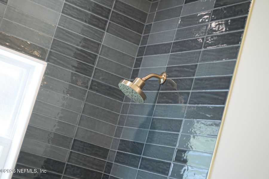 Close-up of interior finishes inside a home in , St. Augustine (Image 13).