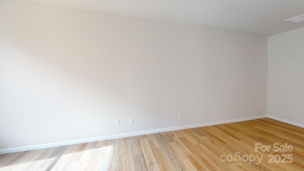 Photos are representational only. - Great room Photos are representational only. - Great room