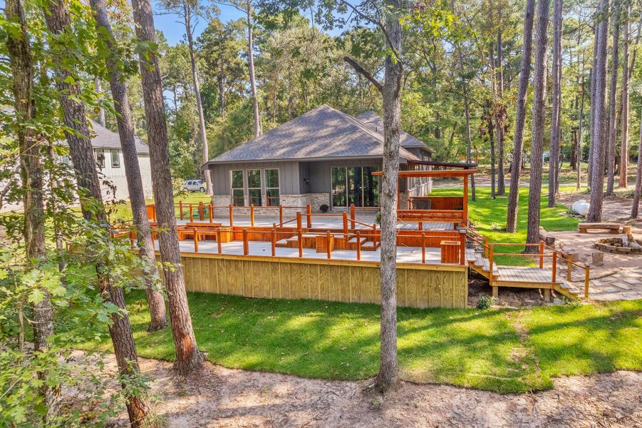 Image 32 of a home in .