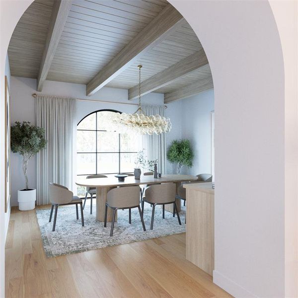 Image 18 of a home in . Image 18 of a home in .