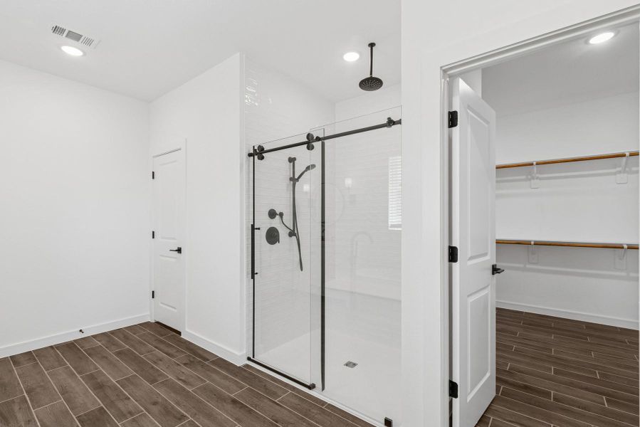 Serene primary suite Serene primary suite