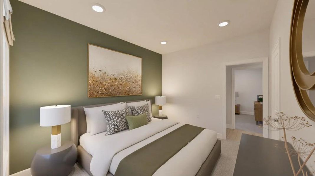 *Not actual home, pictures representative of same floor plan*