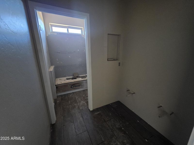 Hall Bath 2 Hall Bath 2