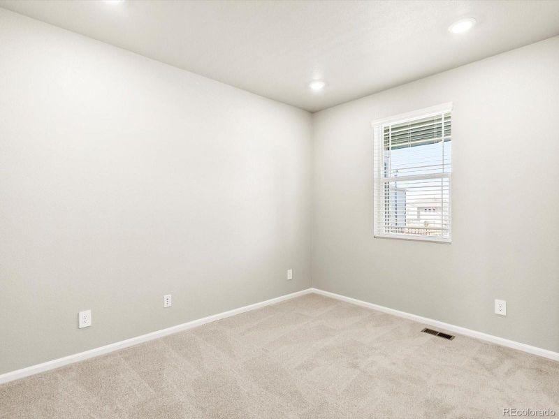 Spacious, unfurnished interior of a new home in , Commerce City (Image 19). Spacious, unfurnished interior of a new home in , Commerce City (Image 19).