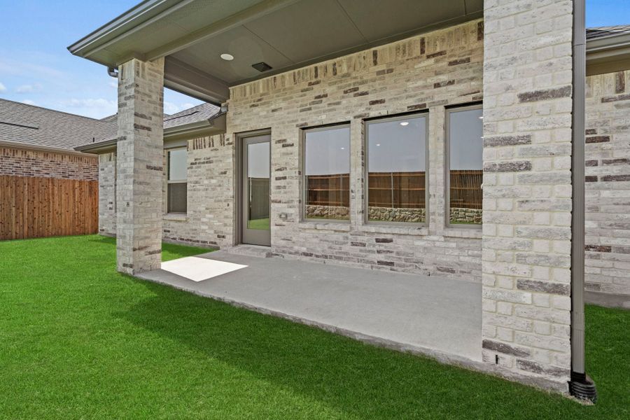 1812 Willowhurst Lane, Anna, TX.  - Slide 7