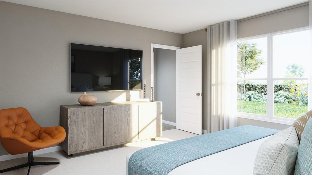 Photos are a representation of the floor plan. Options and interior selections will vary. Photos are a representation of the floor plan. Options and interior selections will vary.