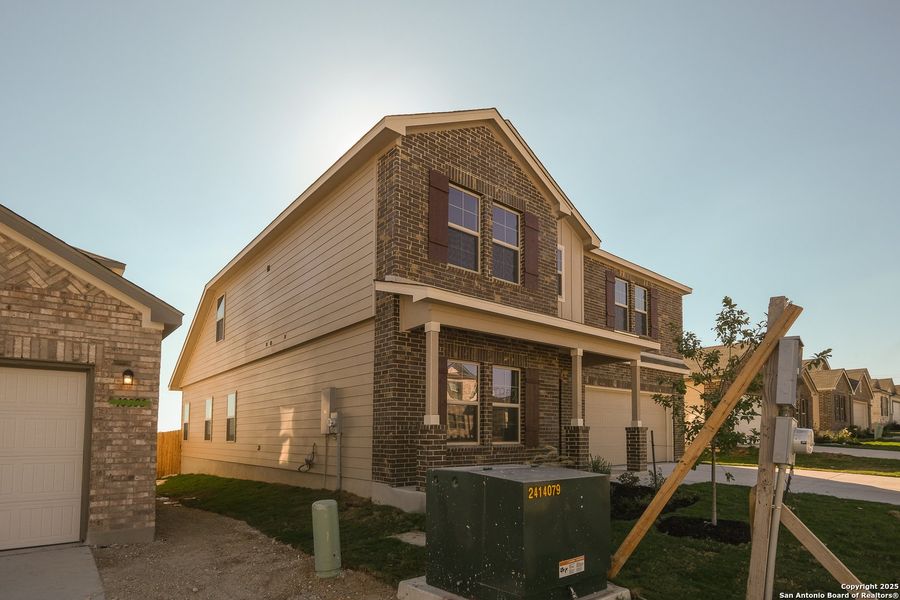 Image 39 of a home in Paloma Park. Image 39 of a home in Paloma Park.