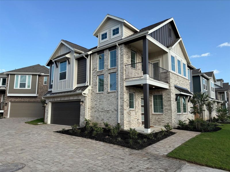 Image 27 of a home in Elyson.