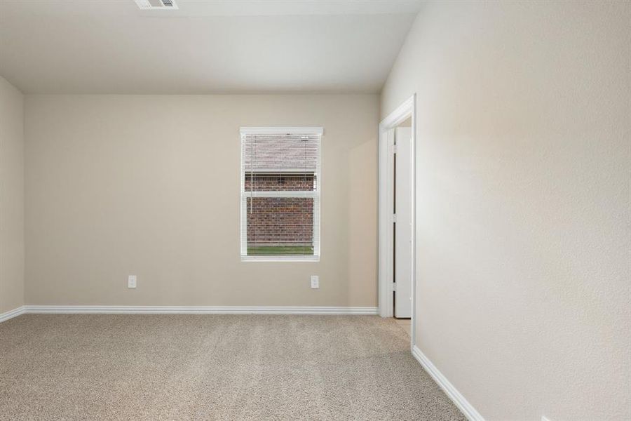 Representation photo - actual house will vary Representation photo - actual house will vary