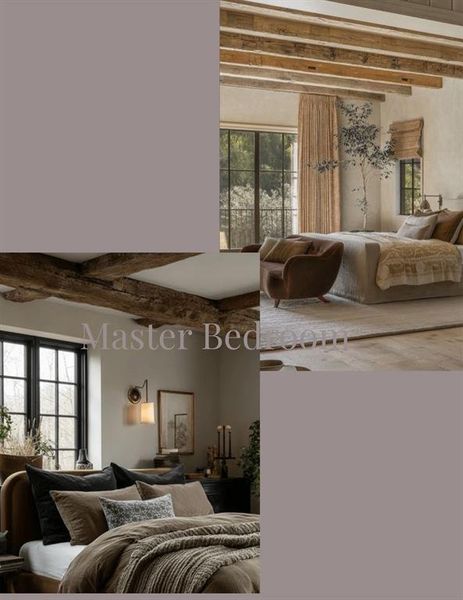 Sample of building materials used in homes in , Krum (Image 6).