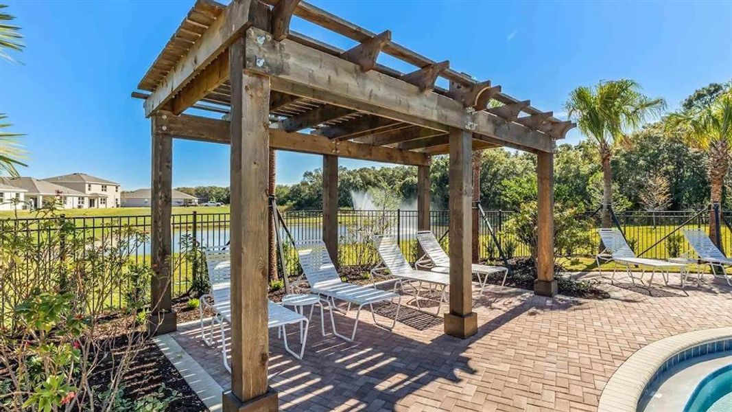Community amenities in Solera at Lakewood Ranch, Bradenton (Image 48).