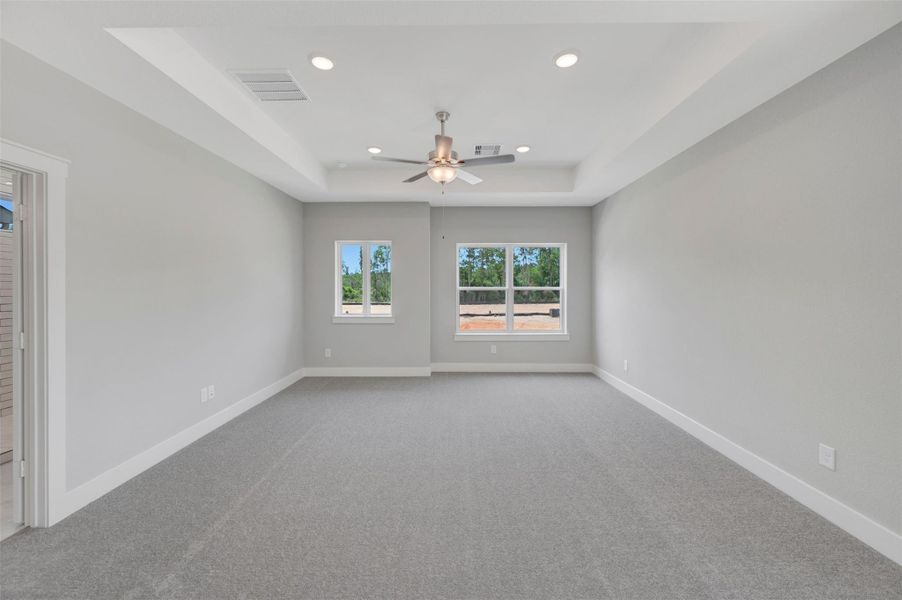 Spacious, unfurnished interior of a new home in , Montgomery (Image 22). Spacious, unfurnished interior of a new home in , Montgomery (Image 22).