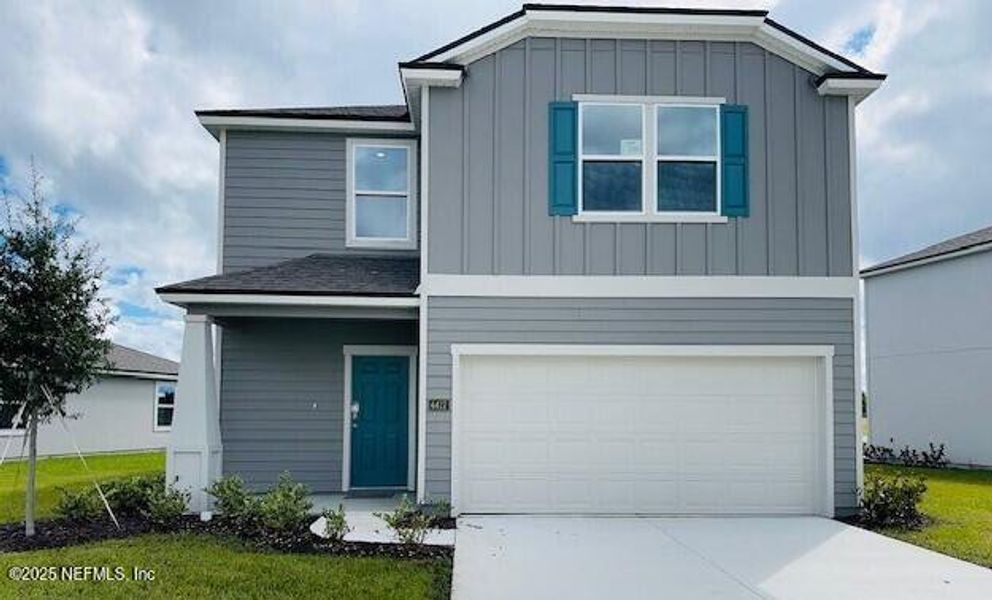 Image 40 of a home in Rookery.