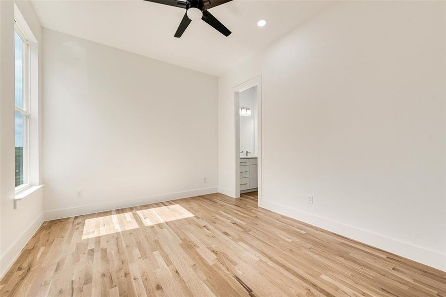 Spacious, unfurnished interior of a new home in , Dallas (Image 22). Spacious, unfurnished interior of a new home in , Dallas (Image 22).