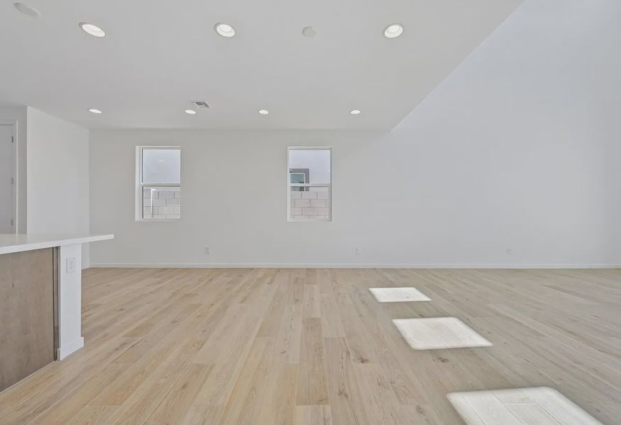 Great Room - 7 of 14