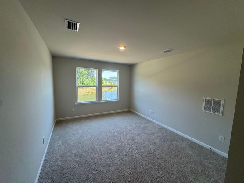 Spacious, unfurnished interior of a new home in , Summerville (Image 17). Spacious, unfurnished interior of a new home in , Summerville (Image 17).