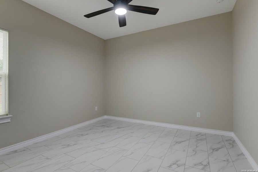 Spacious, unfurnished interior of a new home in , Kirby (Image 27).