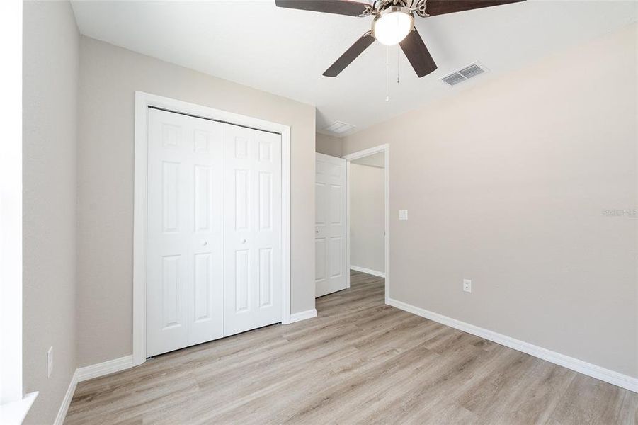 Spacious, unfurnished interior of a new home in , Summerfield (Image 25).