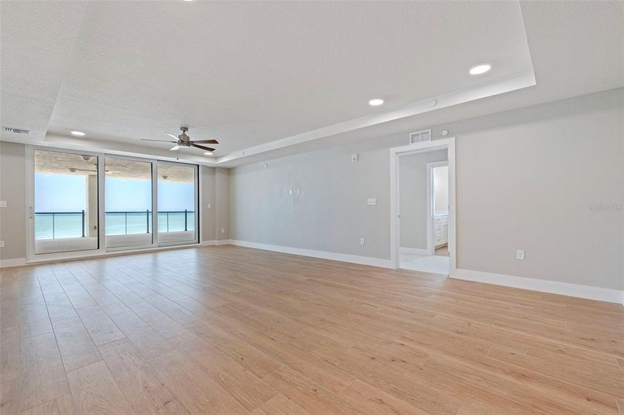 Spacious, unfurnished interior of a new home in , Madeira Beach (Image 16). Spacious, unfurnished interior of a new home in , Madeira Beach (Image 16).