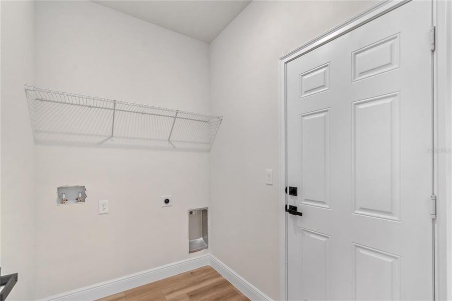 Spacious, unfurnished interior of a new home in , Citrus Springs (Image 47). Spacious, unfurnished interior of a new home in , Citrus Springs (Image 47).