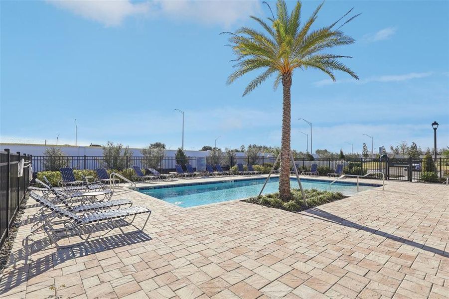 Community amenities in , Apopka (Image 46).