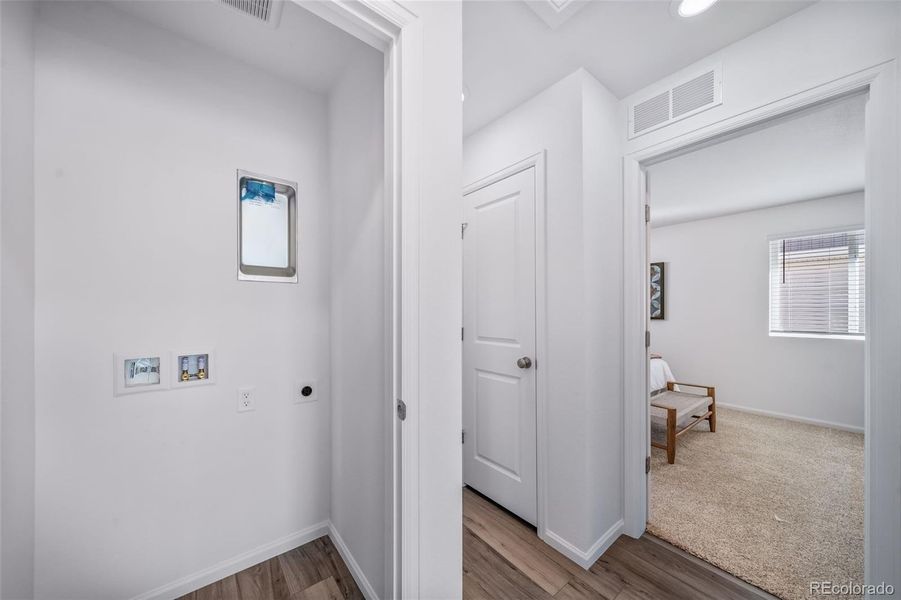 Spacious, unfurnished interior of a new home in , Commerce City (Image 17).