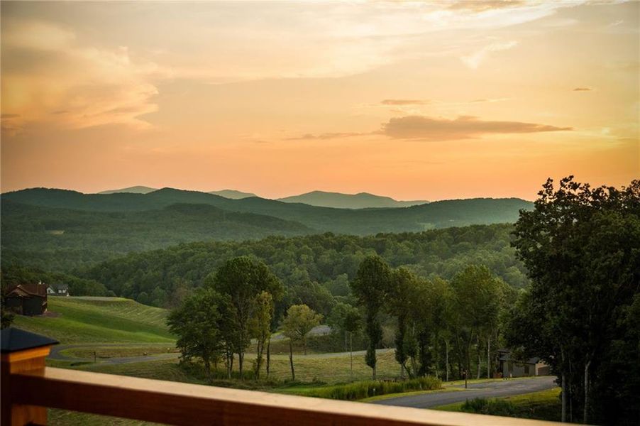 Natural landscape and outdoor views near  in Morganton (Image 61).