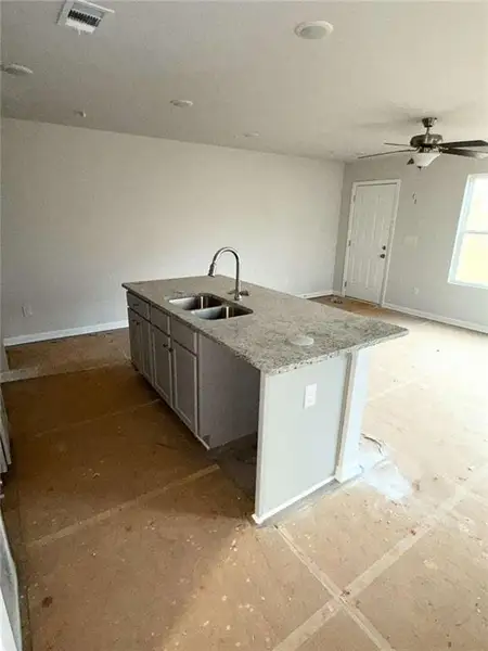 In-progress construction of a new home in , Hampton, GA (Image 13). In-progress construction of a new home in , Hampton, GA (Image 13).